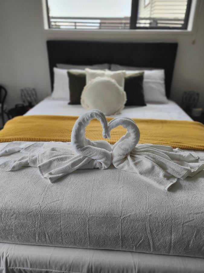 Quality Stay Private Guest Room In Окленд Экстерьер фото