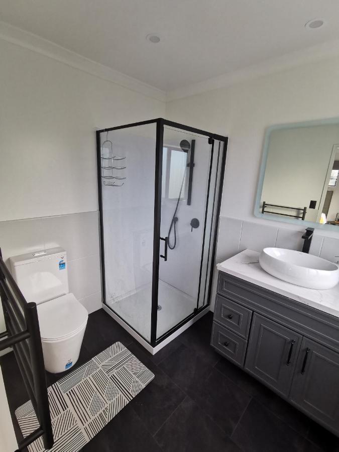 Quality Stay Private Guest Room In Окленд Экстерьер фото