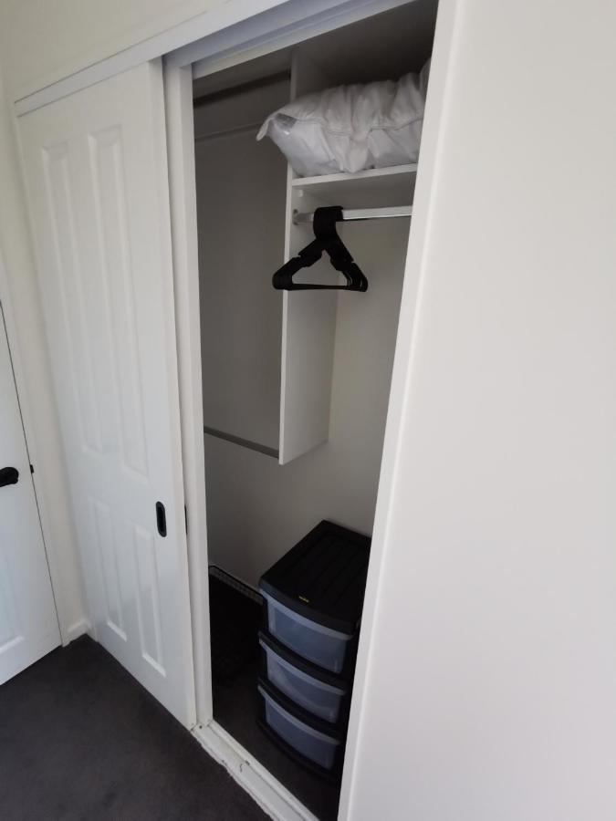 Quality Stay Private Guest Room In Окленд Экстерьер фото
